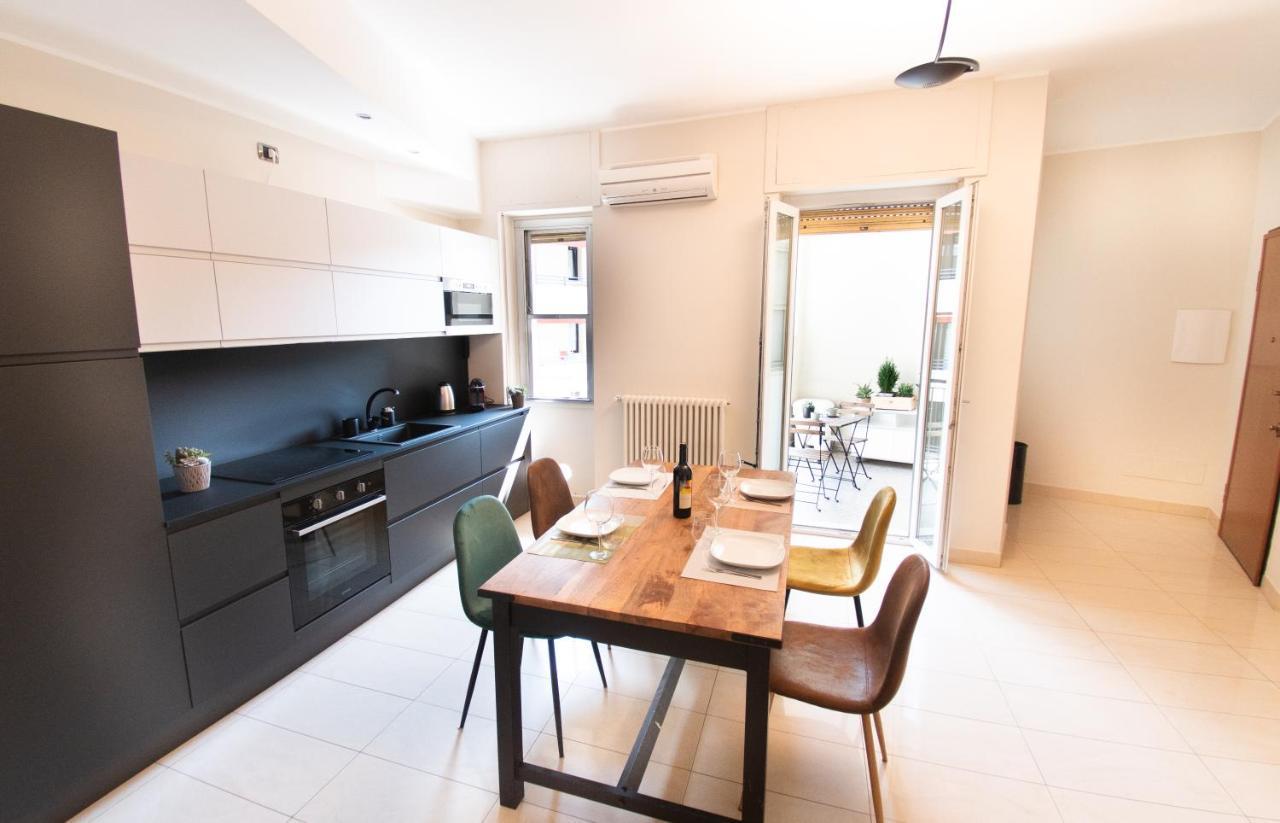 Appartement Sium's